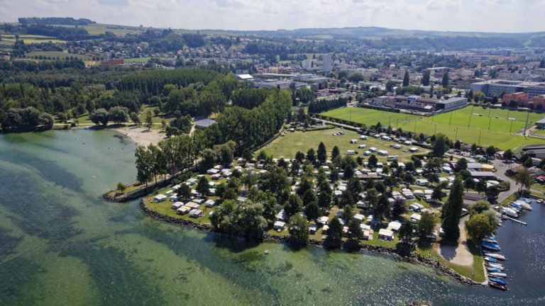 Yverdon